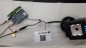 Preview: Kapri Controller + RFID und QR-Code Leser für Außen (Virutagym)